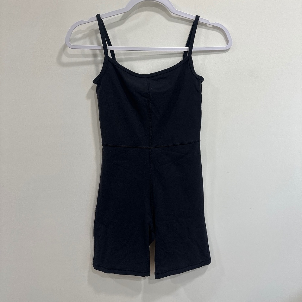 Aritzia wilfred free divinity romper